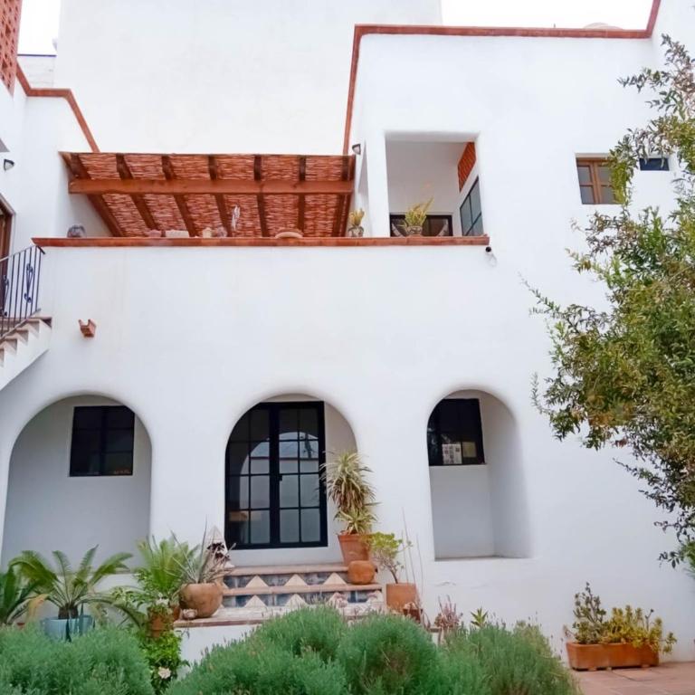 Casita Olivia - Five-Bedroom House - 4