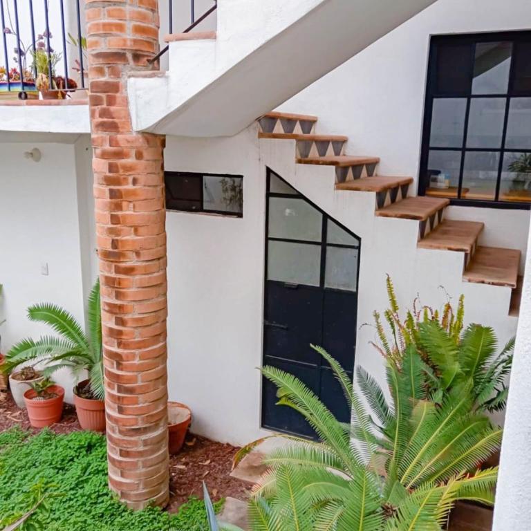 Casita Olivia - Five-Bedroom House - 15