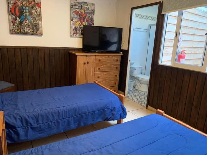 Hostal Boutique Reina del Mar - Habitación Doble - 4