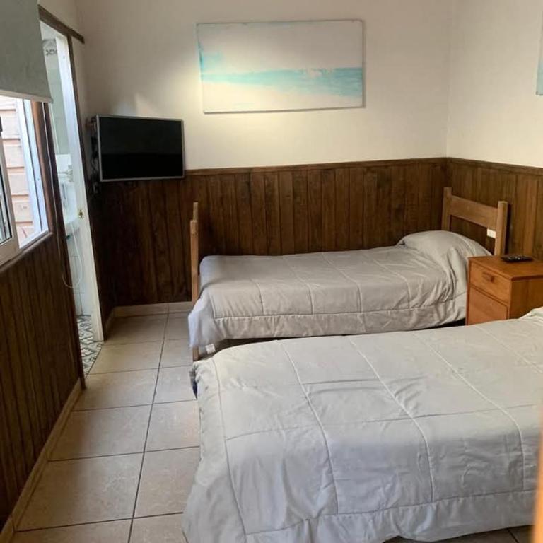 Hostal Boutique Reina del Mar - Habitación Doble - 2