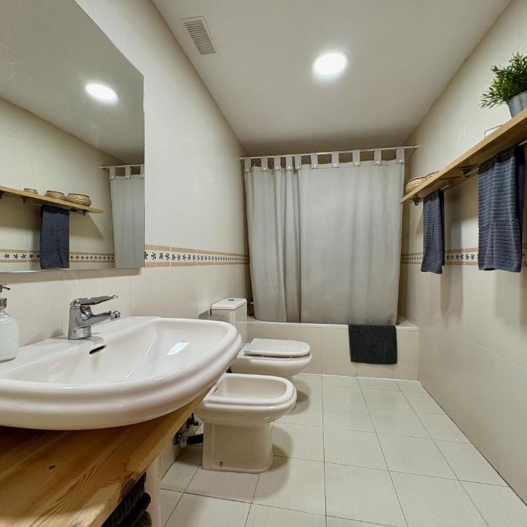 AIzaetxea - Apartamento de 2 dormitorios - 16