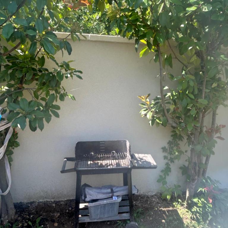 Évasion Ventoux, villa spacieuse au cœur de la Provence avec jardin privé et climatisation - Villa 3 Chambres - 34