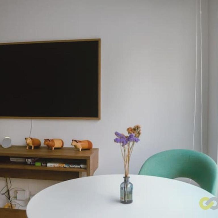 Elegant and cozy 2BR in Miraflores by Eco28 - Apartamento de 1 dormitorio - 3