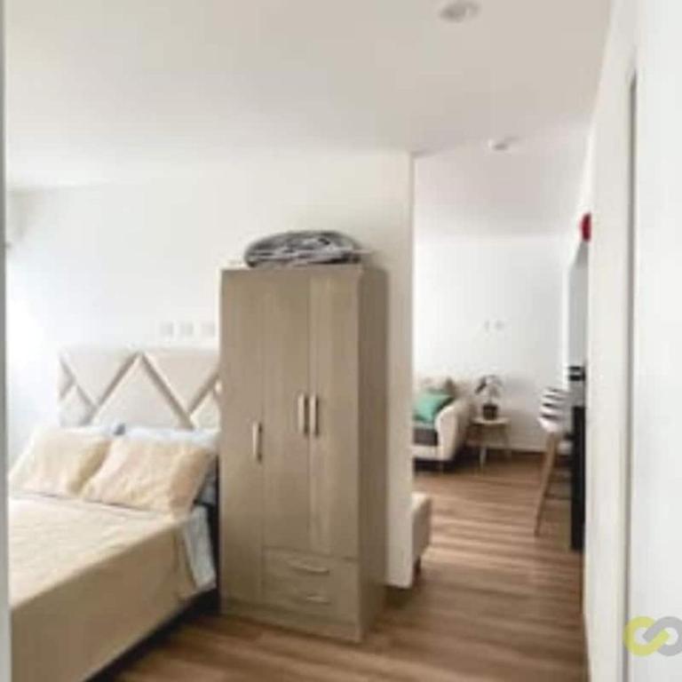 Elegant and cozy 2BR in Miraflores by Eco28 - Apartamento de 1 dormitorio - 10