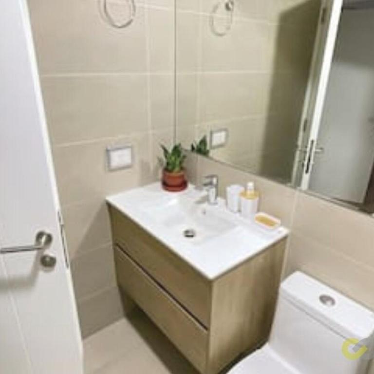 Elegant and cozy 2BR in Miraflores by Eco28 - Apartamento de 1 dormitorio - 6