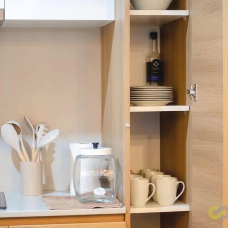 Elegant and cozy 2BR in Miraflores by Eco28 - Apartamento de 1 dormitorio - 16