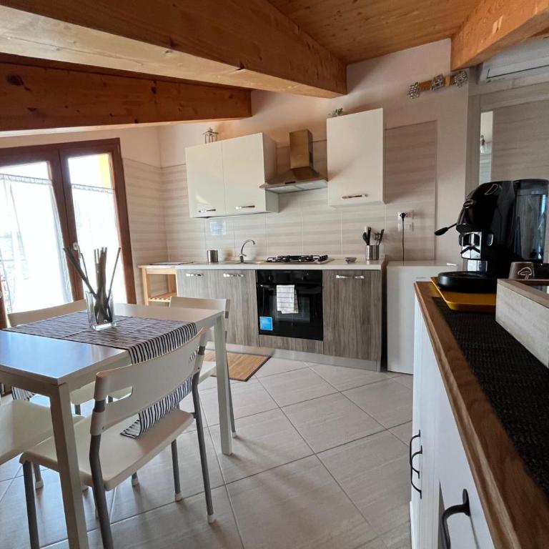 Sapore di mare casa vacanze - Casa con 2 Camere da Letto - 23