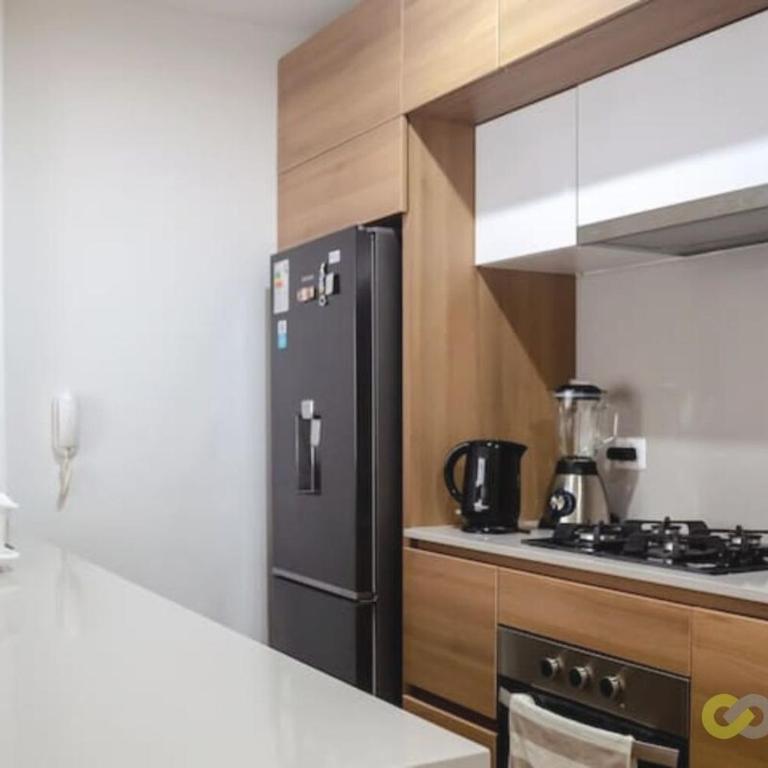 Elegant and cozy 2BR in Miraflores by Eco28 - Apartamento de 1 dormitorio - 21