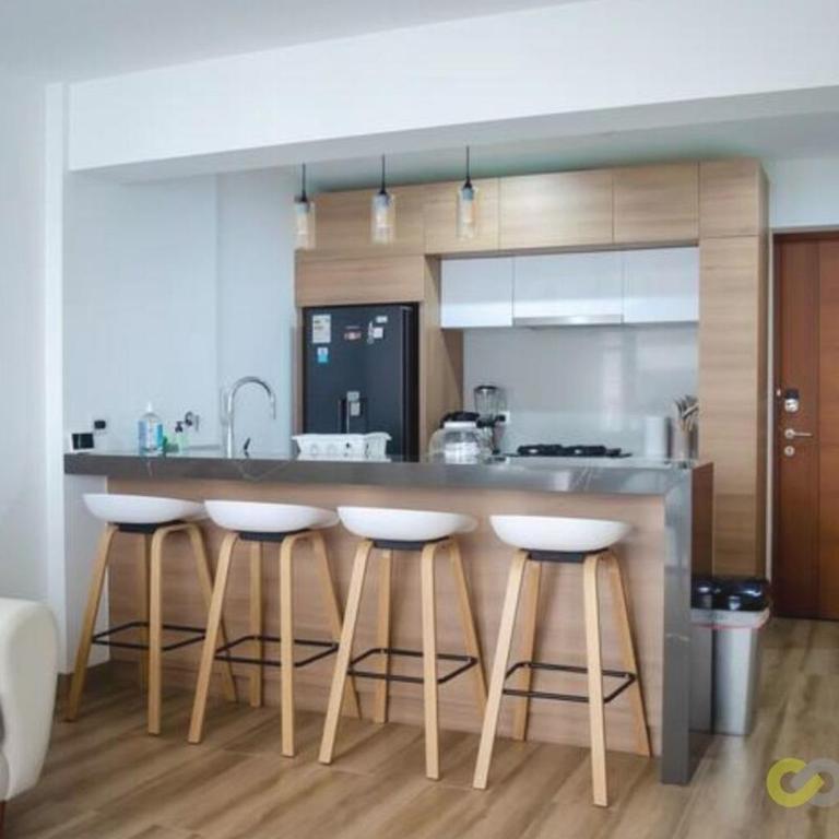 Elegant and cozy 2BR in Miraflores by Eco28 - Apartamento de 1 dormitorio - 23