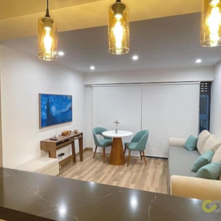 Elegant and cozy 2BR in Miraflores by Eco28 - Apartamento de 1 dormitorio - 25