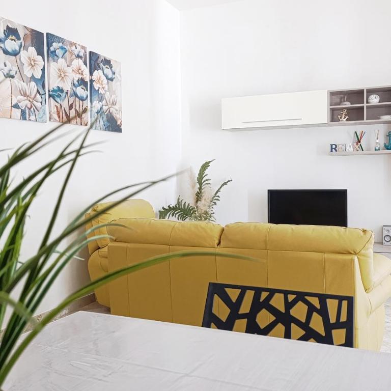 THALNA APARTMENT, Casa Vacanza Porto Cesareo Centro - Casa de 2 dormitorios - 14