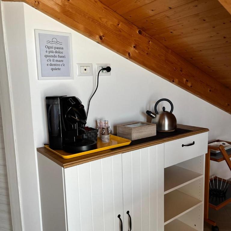 Sapore di mare casa vacanze - Casa con 2 Camere da Letto - 24