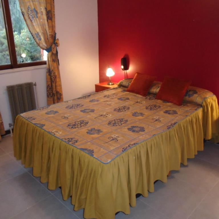 Hostería de los Césares - Habitación Doble - 1
