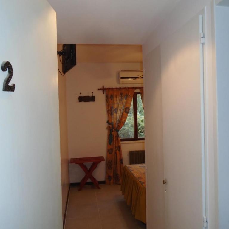 Hostería de los Césares - Habitación Doble - 6