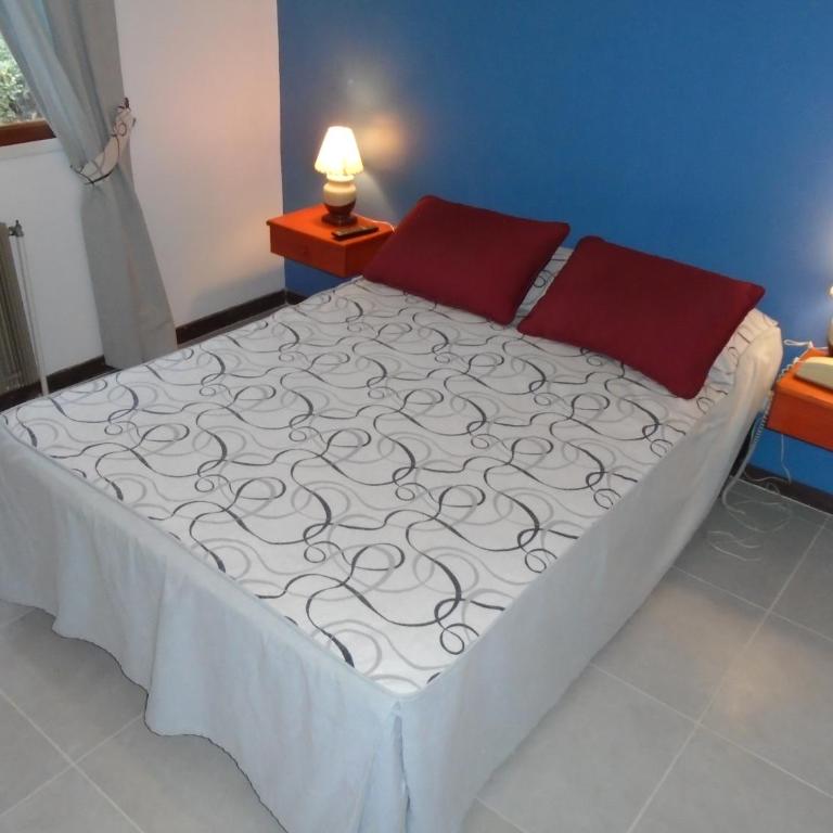 Hostería de los Césares - Habitación Doble - 3
