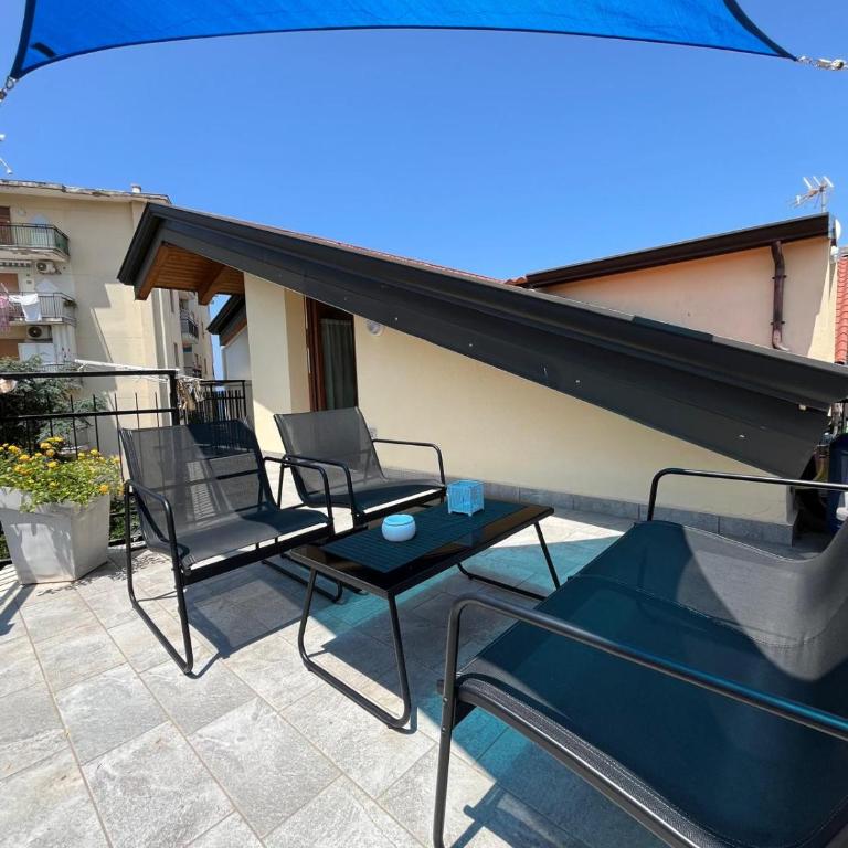 Sapore di mare casa vacanze - Casa con 2 Camere da Letto - 44