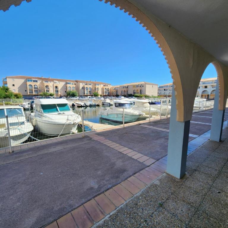 Port Cros Appartement - Appartamento con 2 Camere da Letto - 1