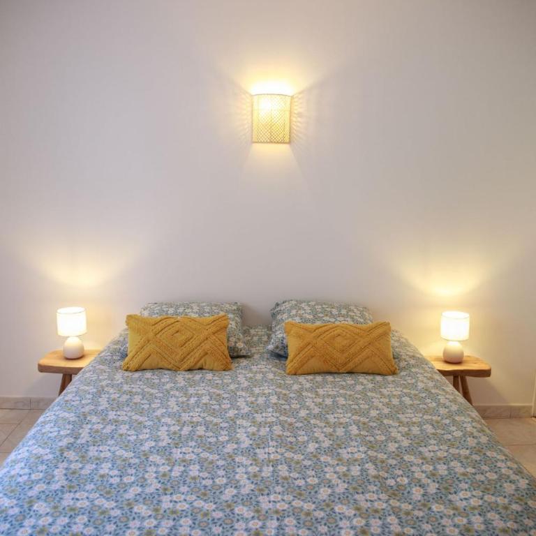 Le Provence, charme et rooftop - Appartement 1 Chambre - 4