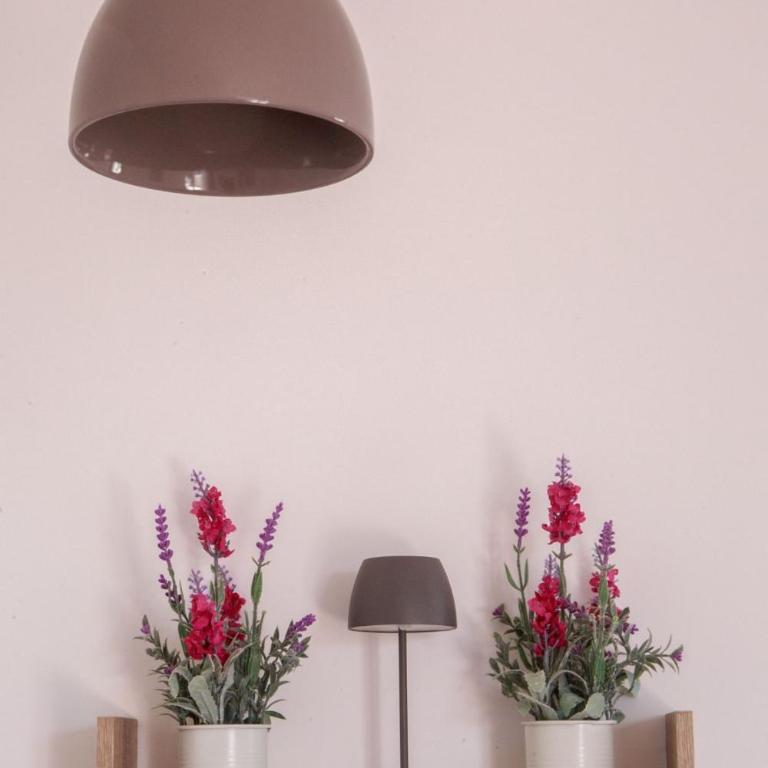 Le Provence, charme et rooftop - Appartement 1 Chambre - 15
