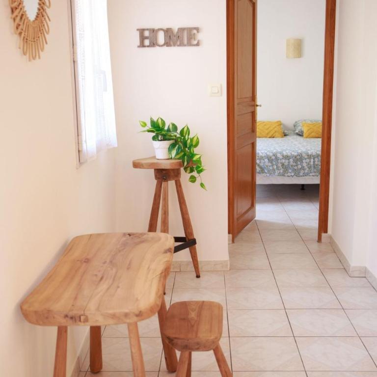 Le Provence, charme et rooftop - Appartement 1 Chambre - 3
