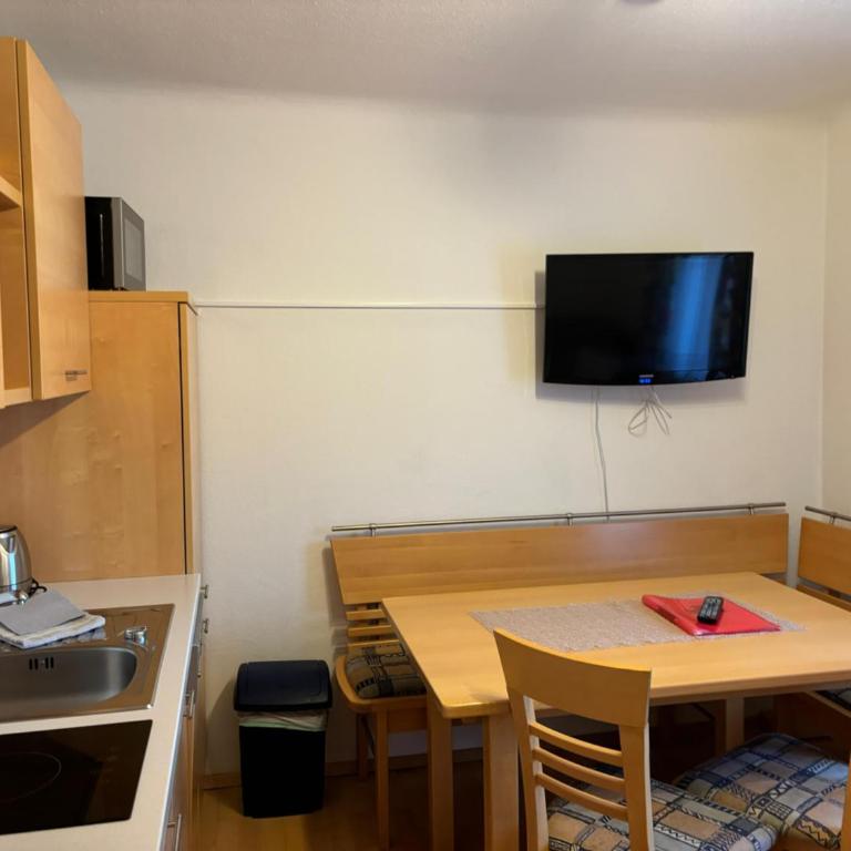 Appartement Unterstein 1 - Apartment mit 2 Schlafzimmern - 8
