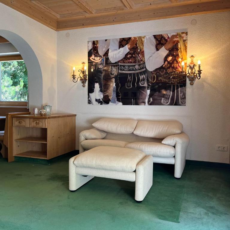 Appartement Elite - Apartment mit 1 Schlafzimmer und Badezimmer - 4