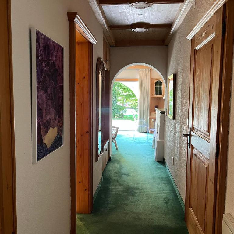Appartement Elite - Apartment mit 1 Schlafzimmer und Badezimmer - 14