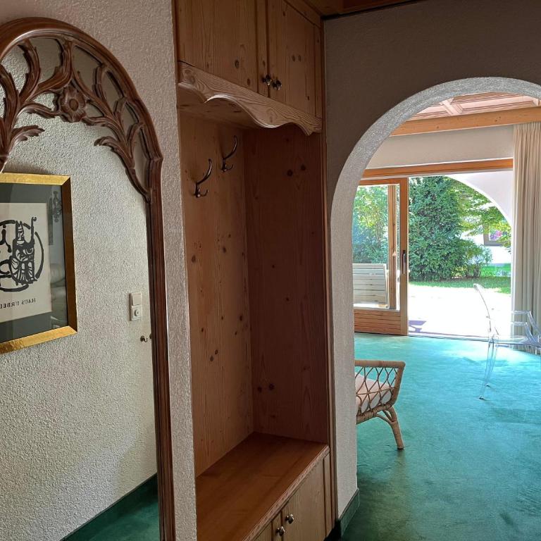 Appartement Elite - Apartment mit 1 Schlafzimmer und Badezimmer - 15