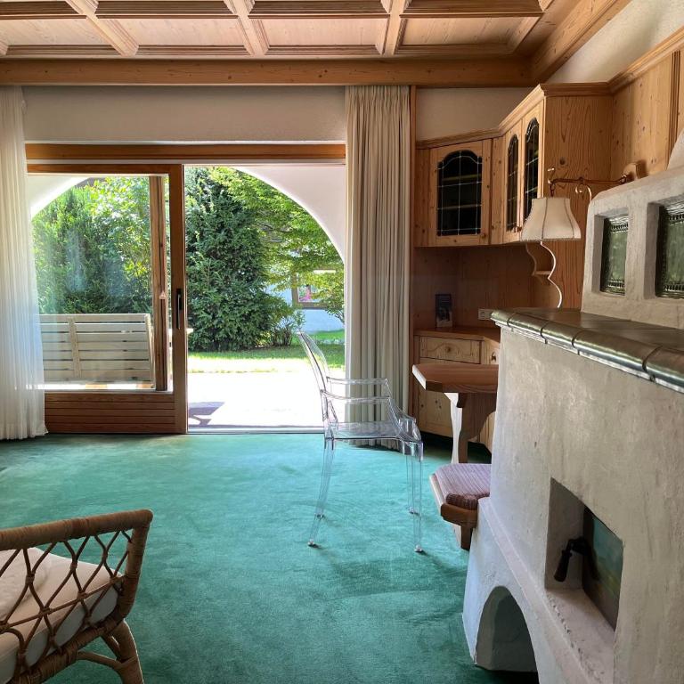 Appartement Elite - Apartment mit 1 Schlafzimmer und Badezimmer - 16