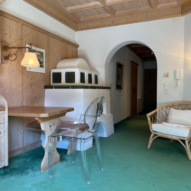 Appartement Elite - Apartment mit 1 Schlafzimmer und Badezimmer - 17
