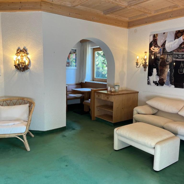 Appartement Elite - Apartment mit 1 Schlafzimmer und Badezimmer - 18