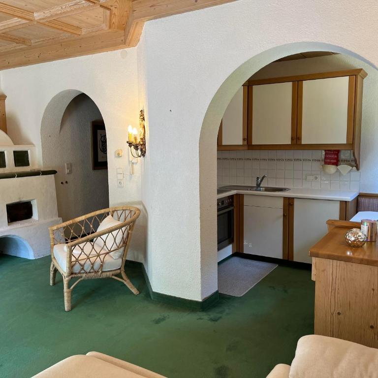 Appartement Elite - Apartment mit 1 Schlafzimmer und Badezimmer - 1