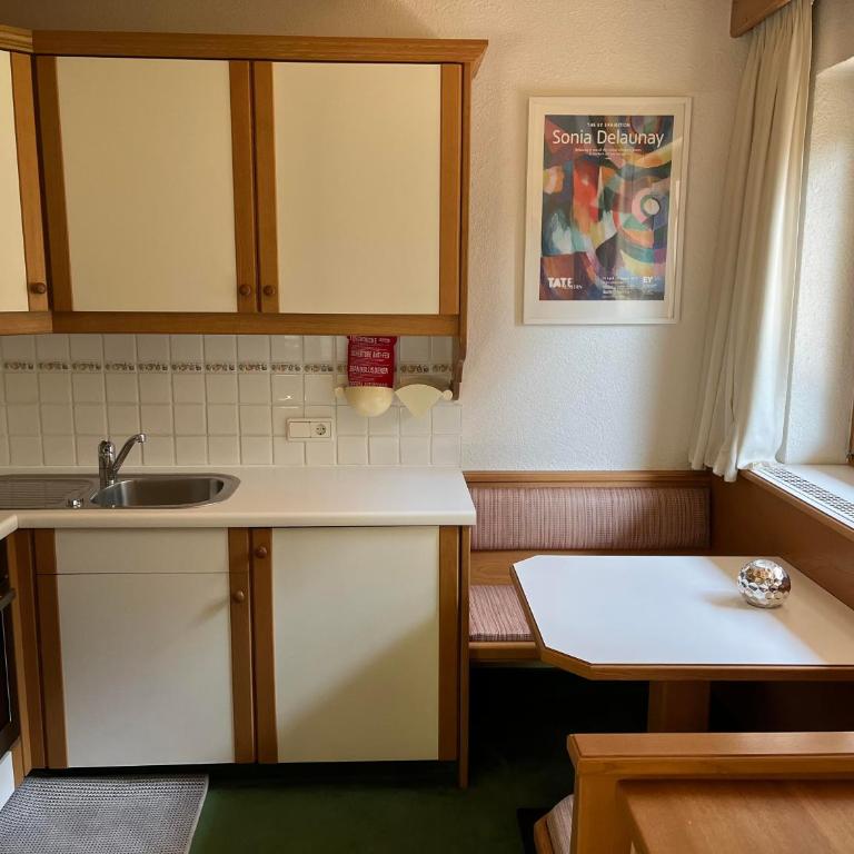Appartement Elite - Apartment mit 1 Schlafzimmer und Badezimmer - 20