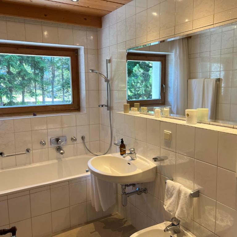 Appartement Elite - Apartment mit 1 Schlafzimmer und Badezimmer - 22