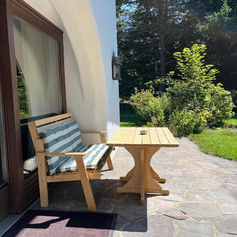 Appartement Elite - Apartment mit 1 Schlafzimmer und Badezimmer - 25