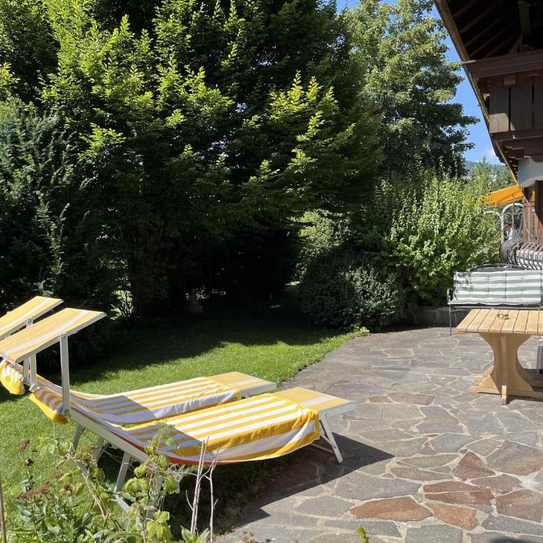 Appartement Elite - Apartment mit 1 Schlafzimmer und Badezimmer - 27
