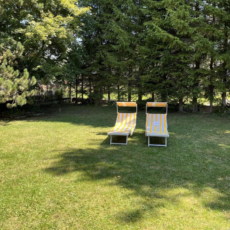 Appartement Elite - Apartment mit 1 Schlafzimmer und Badezimmer - 28