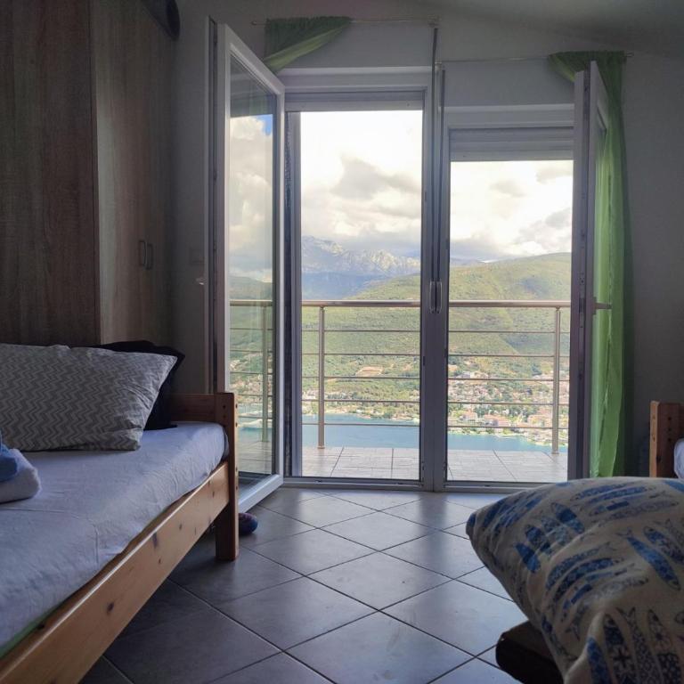 Holiday home with bay view - Apartman sa 2 Spavaće Sobe - 7