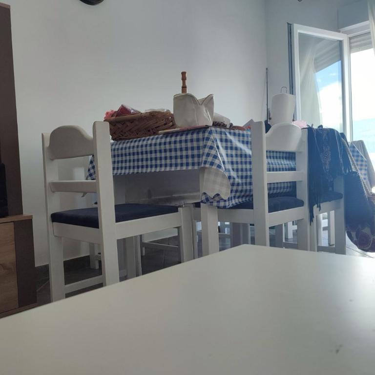 Holiday home with bay view - Apartman sa 2 Spavaće Sobe - 5