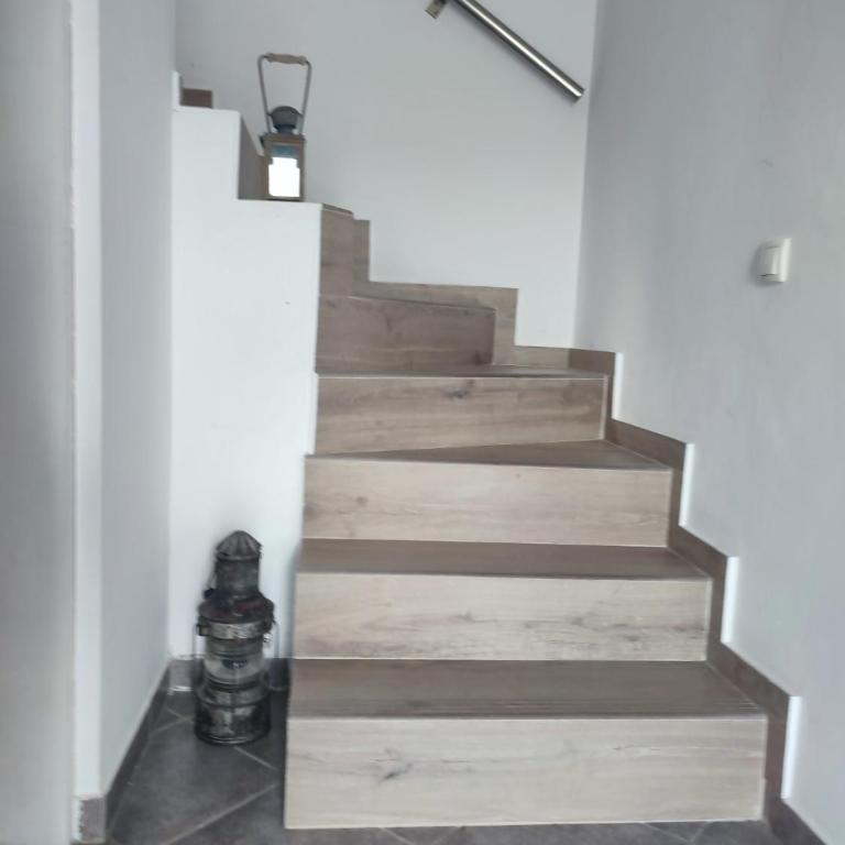 Holiday home with bay view - Apartman sa 2 Spavaće Sobe - 9