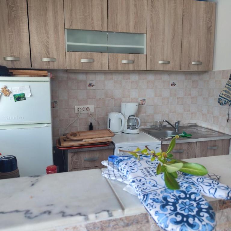 Holiday home with bay view - Apartman sa 2 Spavaće Sobe - 6