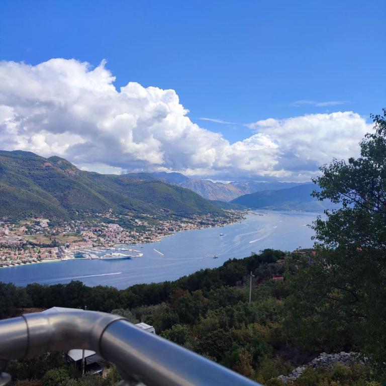Holiday home with bay view - Apartman sa 2 Spavaće Sobe - 10