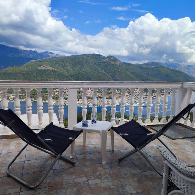 Holiday home with bay view - Apartman sa 2 Spavaće Sobe - 1