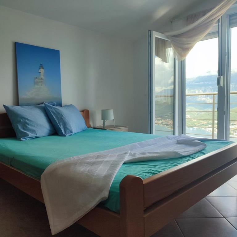 Holiday home with bay view - Apartman sa 2 Spavaće Sobe - 8