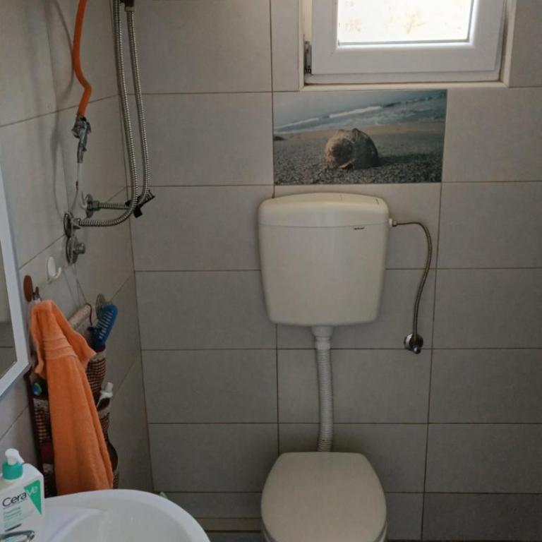 Holiday home with bay view - Apartman sa 2 Spavaće Sobe - 16