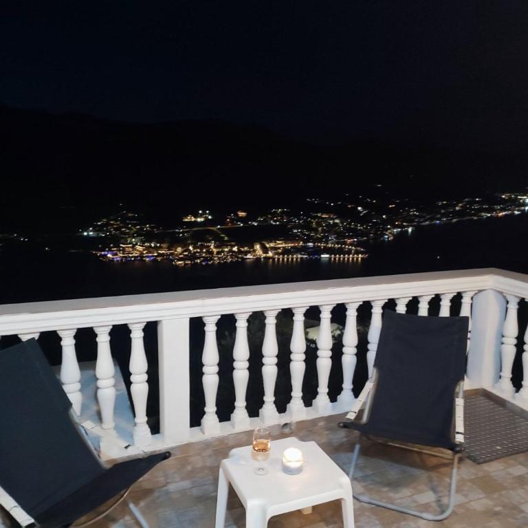 Holiday home with bay view - Apartman sa 2 Spavaće Sobe - 13