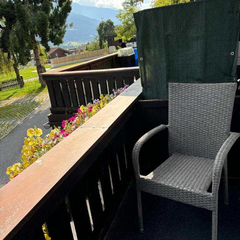 Appartement Unterstein 1 - Apartment mit 2 Schlafzimmern - 10