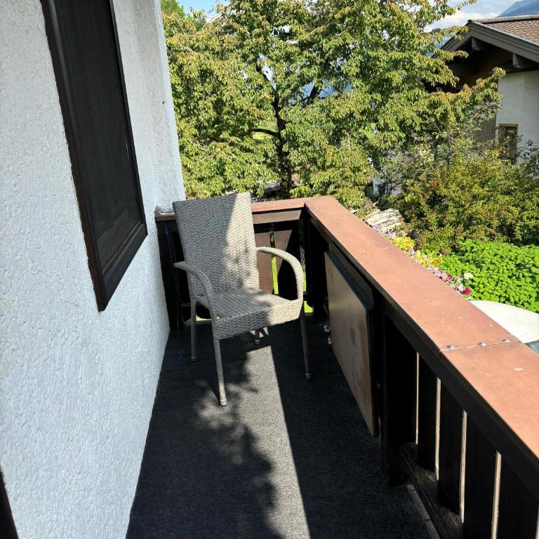 Appartement Unterstein 1 - Apartment mit 2 Schlafzimmern - 6