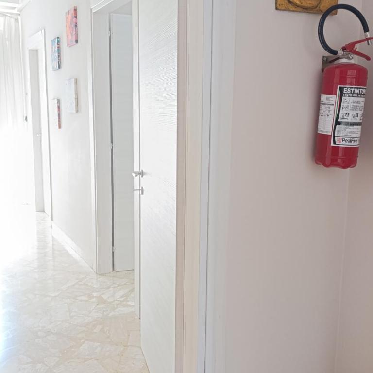 THALNA APARTMENT, Casa Vacanza Porto Cesareo Centro - Casa de 2 dormitorios - 10