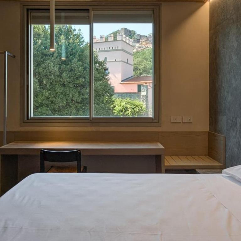 Le Stele Hotel - Camera Matrimoniale - 3